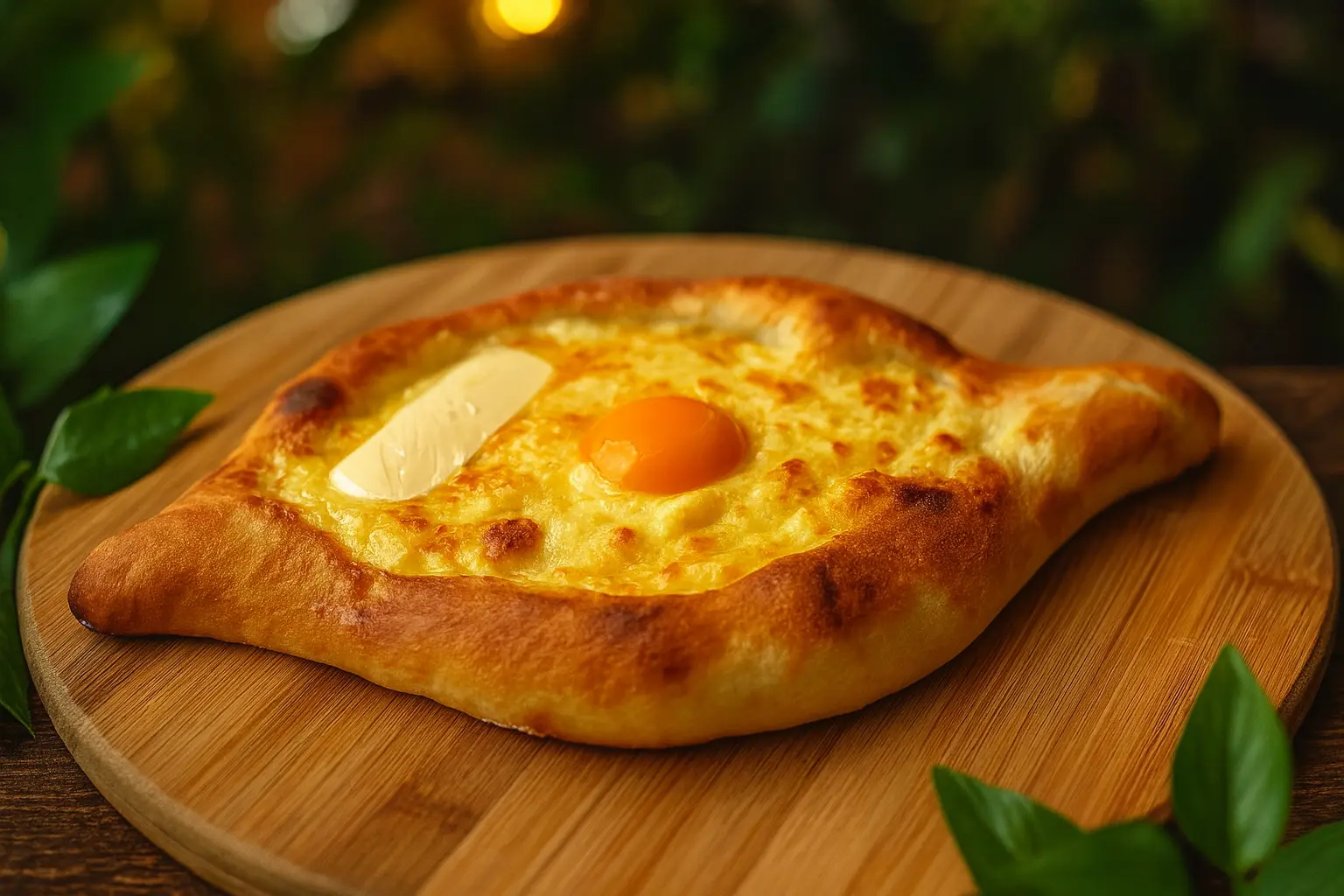 SELINI — მენიუ